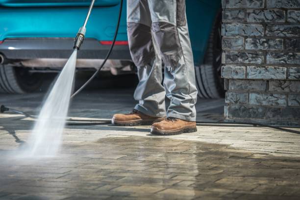 Best Building Exterior Washing  in California, MO