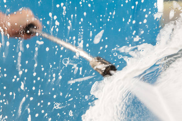 Best Graffiti Removal  in California, MO