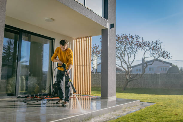 Best Parking Lot and Garage Cleaning  in California, MO