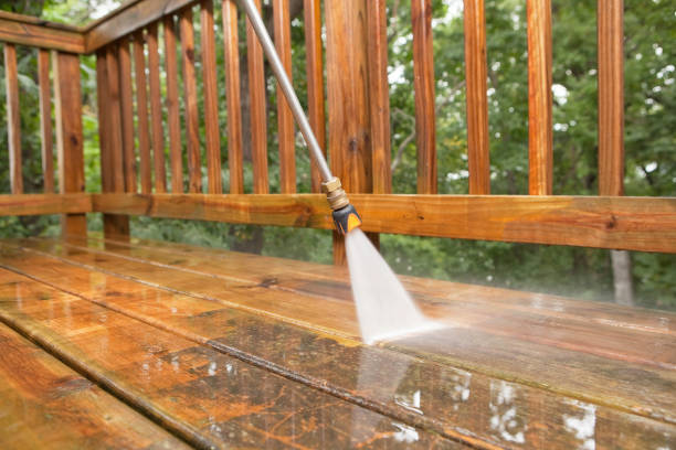 Reliable California, MO Pressure Washing Services Solutions